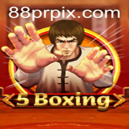 Unleashing the Thrills of 5Boxing: A New Era in Gaming with 88PR