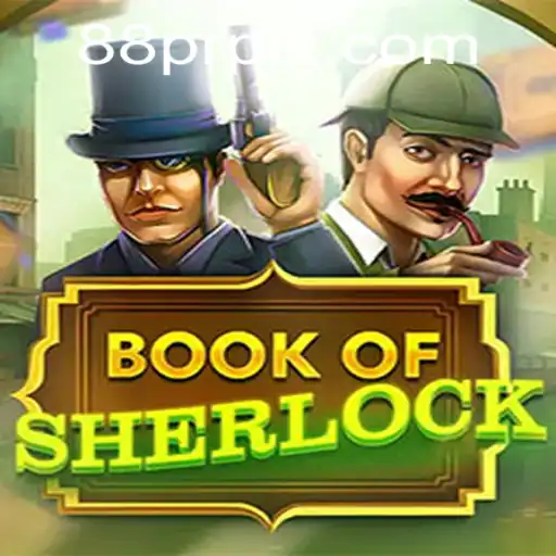 Exploring the Intriguing World of BookOfSherlock: A Detective Adventure Enhanced by 88PR