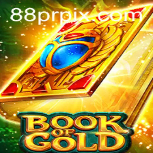 Embark on an Epic Adventure in the Book of Gold