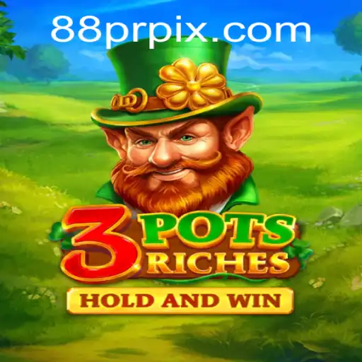 3potsRiches: An Intriguing Journey into the World of 88PR