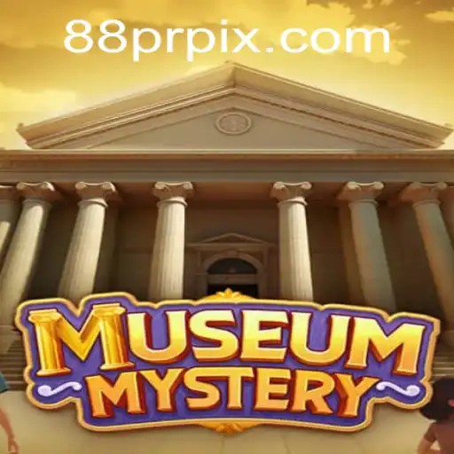 Explore the Thrills of MuseumMystery with the Exciting 88PR Update