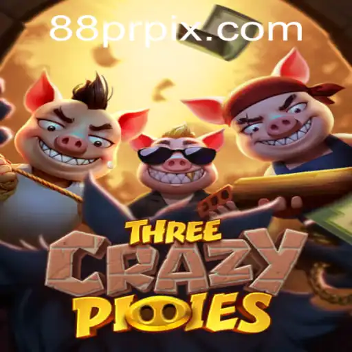 Exploring the Enchanting World of ThreeCrazyPiggies