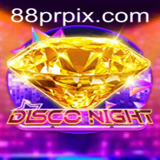 Step into the Groove with DiscoNight