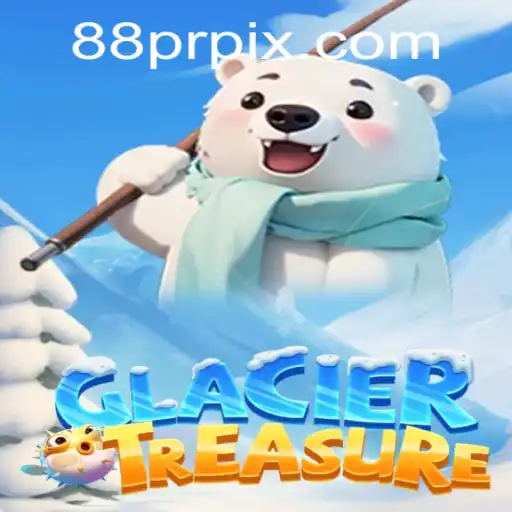 Discover the Adventure of GlacierTreasure: Unlocking Secrets with 88PR