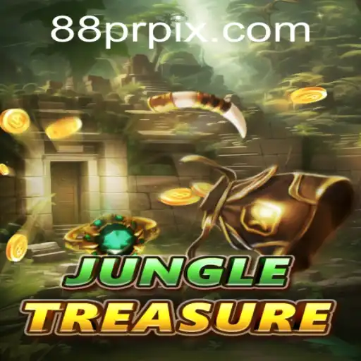 JungleTreasure: Unlock the Adventure with 88PR