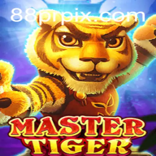 MasterTiger: A Captivating Adventure in Strategy and Skill