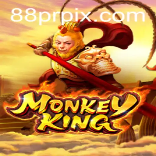 Unleashing the Adventure of MonkeyKing: A New Era in Gaming