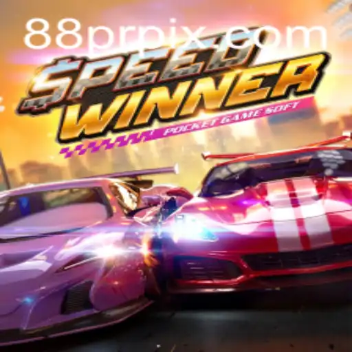 SpeedWinner: A Dynamic Gaming Experience
