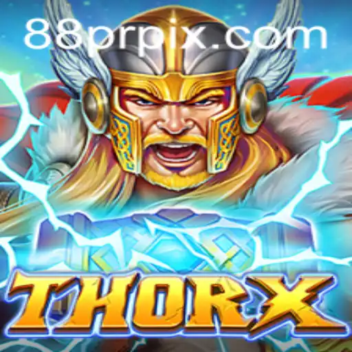 Unveiling ThorX: A New Era in Gaming with 88PR