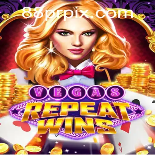 Experience the Thrill with VegasRepeatWins - A Comprehensive Guide