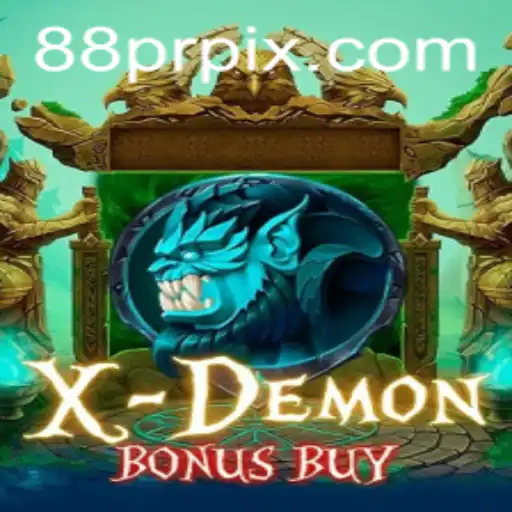 XDemonBonusBuy: Dive into a World of Thrilling Gameplay with 88PR