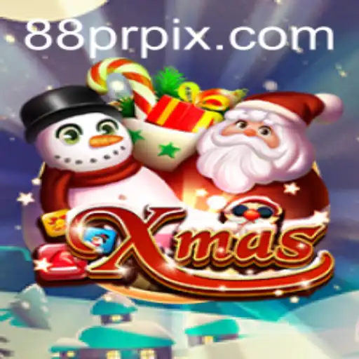 The Enchanting World of 'Xmas': Unwrapping the Game with 88PR